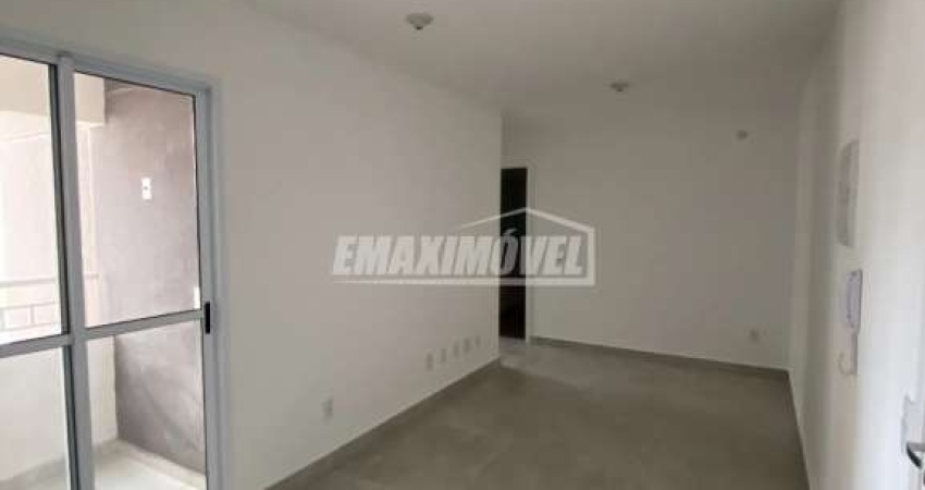 Apartamento para alugar em Jardim Abatia de 43.00m² com 2 Quartos e 1 Garagem