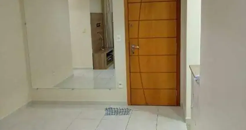 Apartamento para alugar em Núcleo Habitacional Brigadeiro Faria Lima de 63.15m² com 3 Quartos, 1 Suite e 1 Garagem