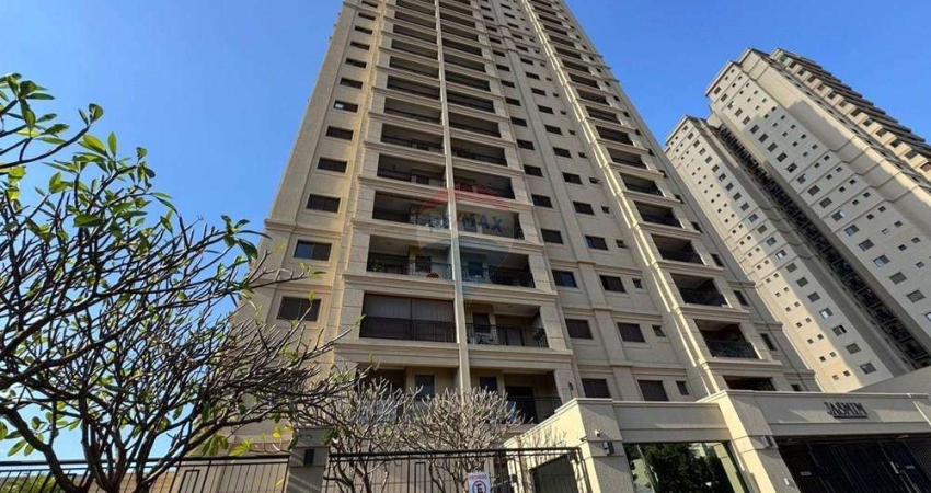 Apartamento para alugar em Jardim Irajá de 71.00m² com 2 Quartos e 1 Suite