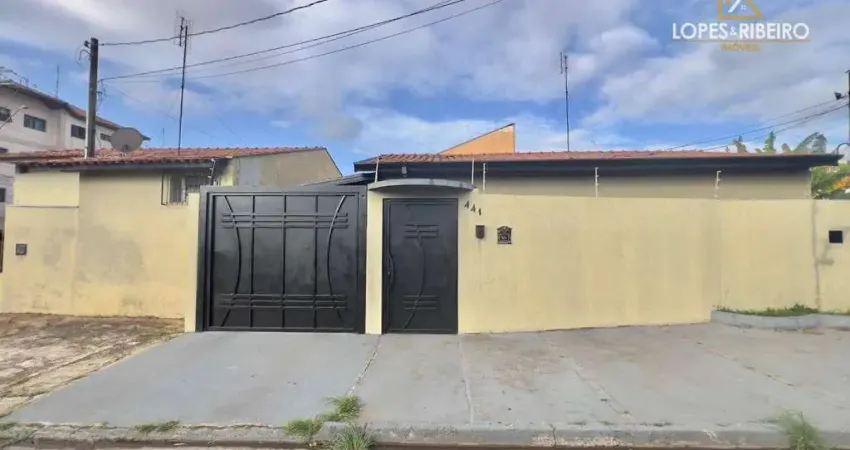Casa para venda em Vila São Judas Thadeu de 163.00m² com 4 Quartos e 1 Suite