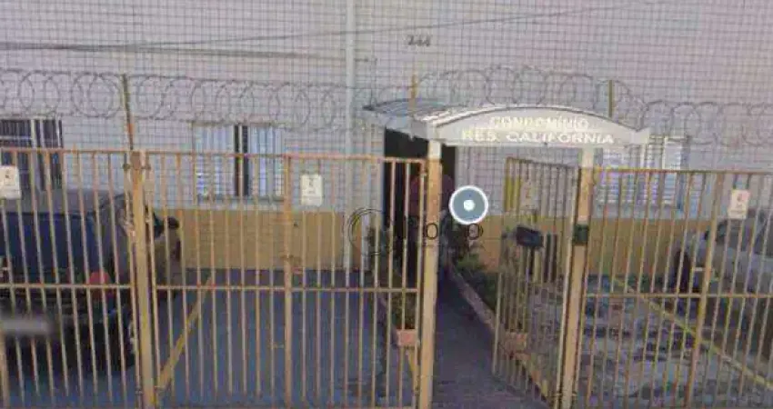 Apartamento para venda em Jardim Santa Mena de 28.00m² com 1 Quarto e 1 Garagem