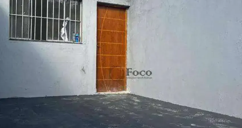 Sobrado para venda em Jardim Vassouras Ii de 85.00m² com 2 Quartos e 1 Garagem