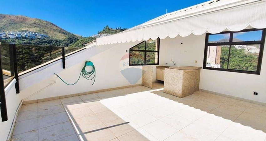 Cobertura para venda em Buritis de 140.00m² com 3 Quartos, 1 Suite e 2 Garagens