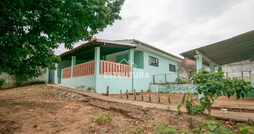 Casa para venda em Núcleo Habitacional Antonio Rosin Sobrinho de 212.00m² com 3 Quartos e 7 Garagens