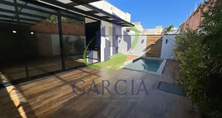 Casa para venda em Jd. Serra Dourada de 300.00m² com 4 Quartos, 4 Suites e 2 Garagens