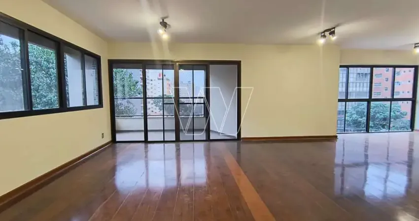 Apartamento para venda em Cambuí de 240.65m² com 3 Quartos, 3 Suites e 2 Garagens