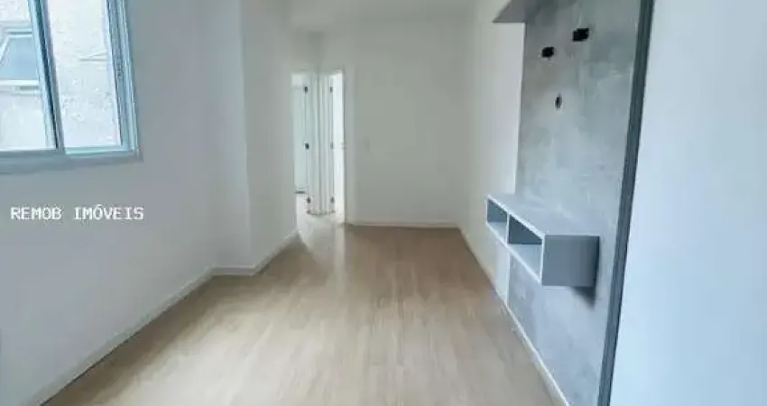 Cobertura para alugar em Vila Scarpelli de 96.00m² com 2 Quartos, 1 Suite e 2 Garagens