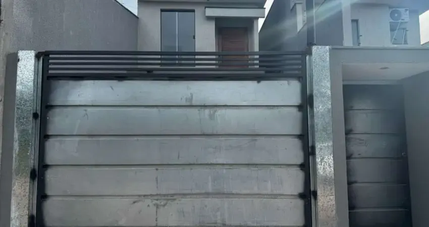 Casa para venda em Bela Vista de 150.00m² com 1 Quarto, 1 Suite e 1 Garagem