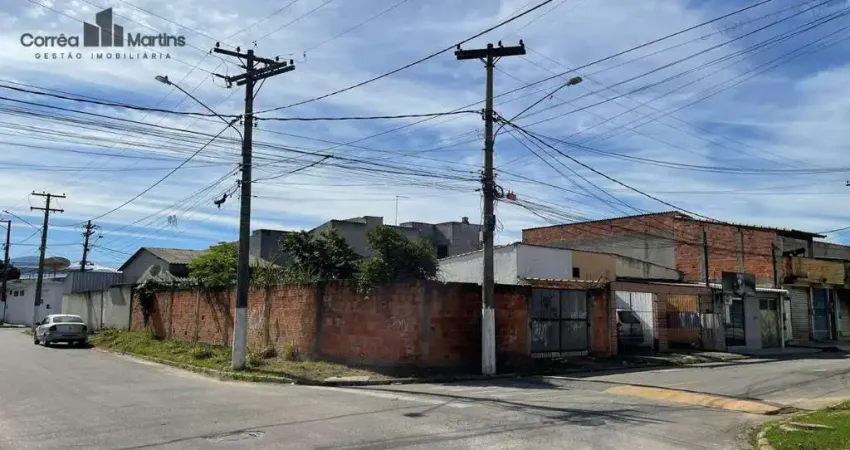 Terreno para venda em Morada Do Contorno de 275.00m²