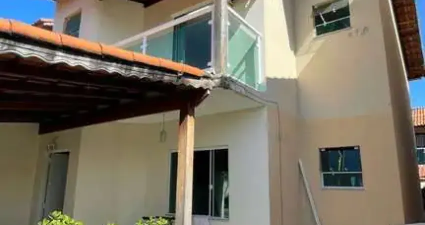 Casa para venda em Itatiaia de 100.00m² com 3 Quartos, 1 Suite e 1 Garagem