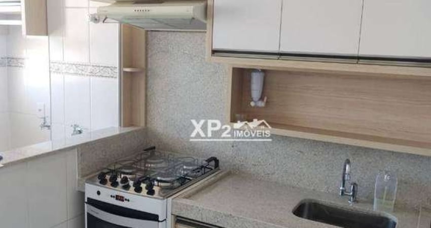 Apartamento para alugar em Residencial Vando de 67.00m² com 2 Quartos e 1 Garagem