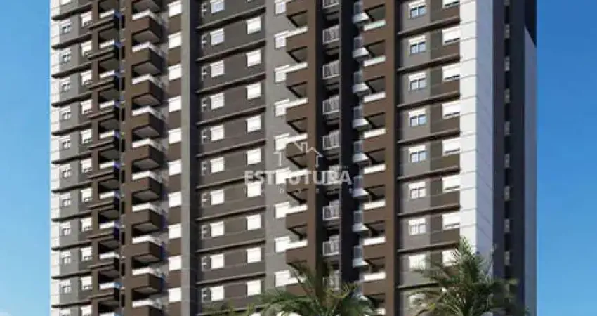 Apartamento para venda em Jardim Do Horto de 73.00m² com 2 Quartos, 1 Suite e 2 Garagens