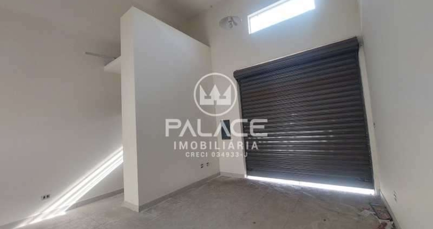 Sala comercial para alugar no Paulista, Piracicaba 