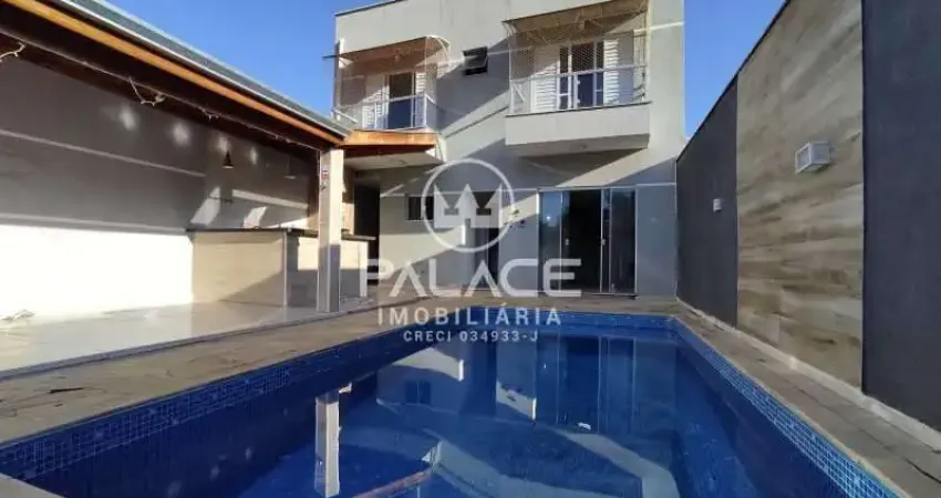 Casa para alugar em Serra Verde de 160.00m² com 3 Quartos, 1 Suite e 2 Garagens