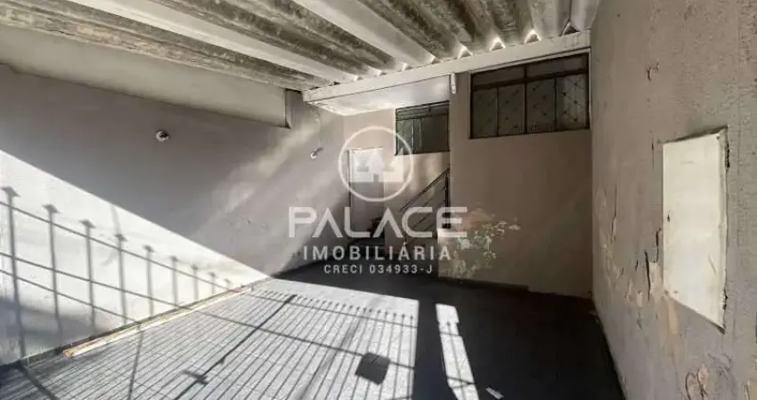 Casa para alugar em Nova América de 125.00m² com 2 Quartos, 1 Suite e 2 Garagens