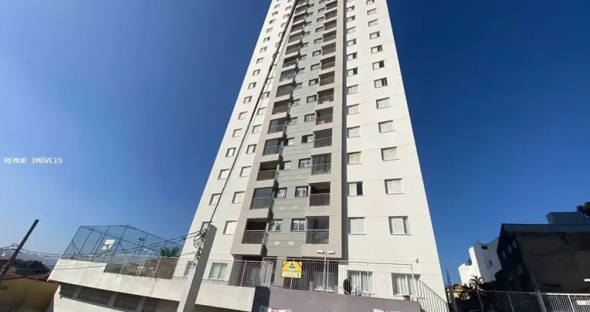 Apartamento para alugar em Vila Pires de 59.00m² com 3 Quartos e 1 Garagem