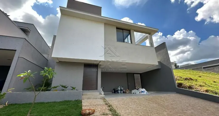 Casa de Condomínio para venda em Loteamento Residencial Reserva Do Engenho de 360.00m² com 3 Quartos, 3 Suites e 4 Garagens