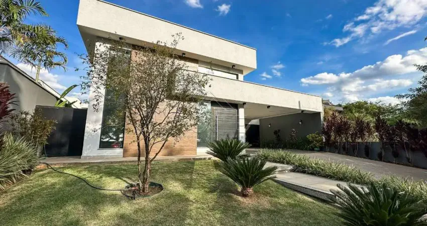 Casa de Condomínio para venda em Morato de 693.00m² com 3 Quartos, 3 Suites e 4 Garagens
