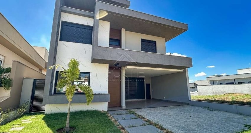 Casa de Condomínio para venda e aluguel em Santa Rosa de 312.00m² com 3 Quartos, 3 Suites e 2 Garagens