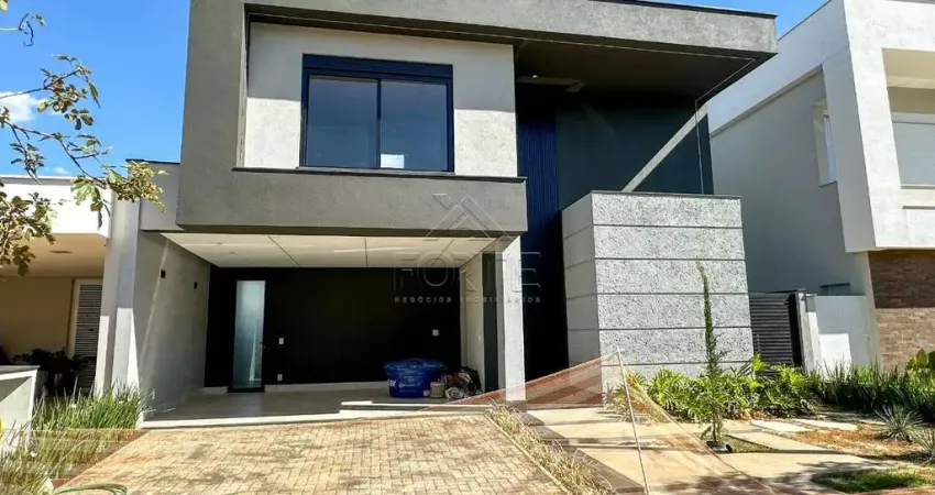 Casa de Condomínio para venda em Loteamento Residencial E Comercial Villa D'aquila de 302.00m² com 3 Quartos, 3 Suites e 2 Garagens