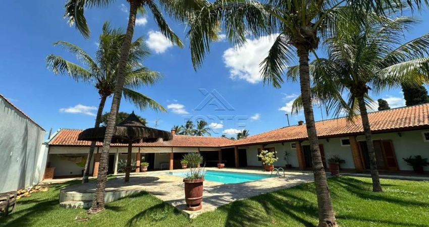Casa de Condomínio para venda em Campestre de 1000.00m² com 3 Quartos, 3 Suites e 2 Garagens