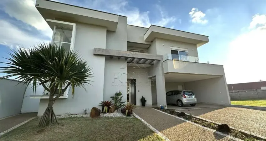 Casa de Condomínio para venda em Loteamento Residencial E Comercial Villa D'aquila de 413.74m² com 3 Quartos, 3 Suites e 2 Garagens