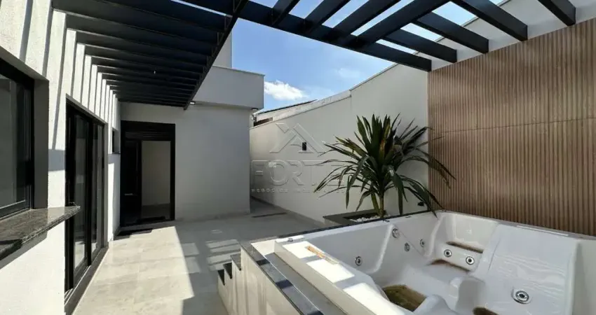 Casa de Condomínio para venda em Nova América de 194.00m² com 3 Quartos, 2 Suites e 4 Garagens