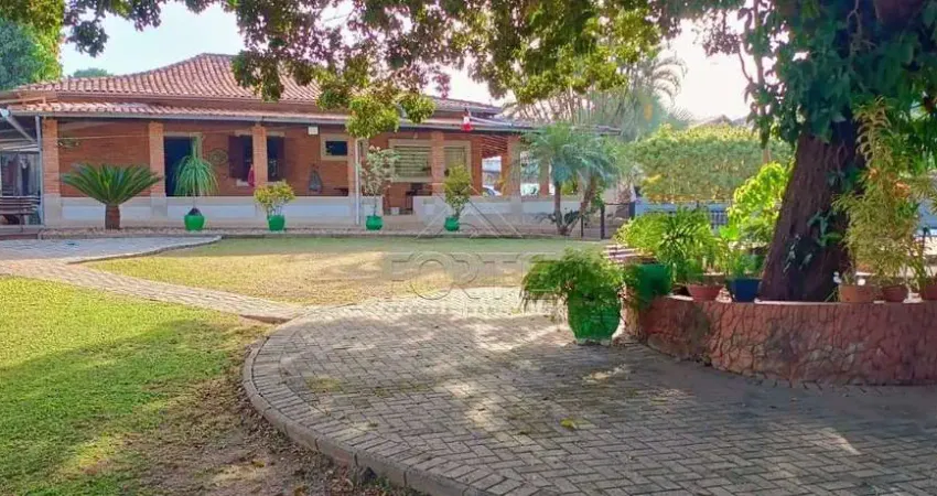 Chácara para venda em Vale Do Sol de 1343.00m² com 3 Quartos, 1 Suite e 3 Garagens