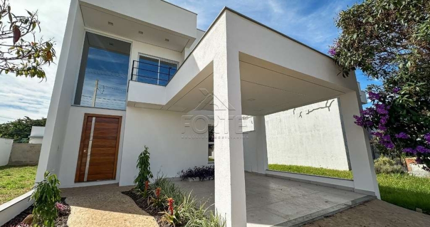 Casa de Condomínio para venda em Campestre de 200.00m² com 3 Quartos, 1 Suite e 2 Garagens