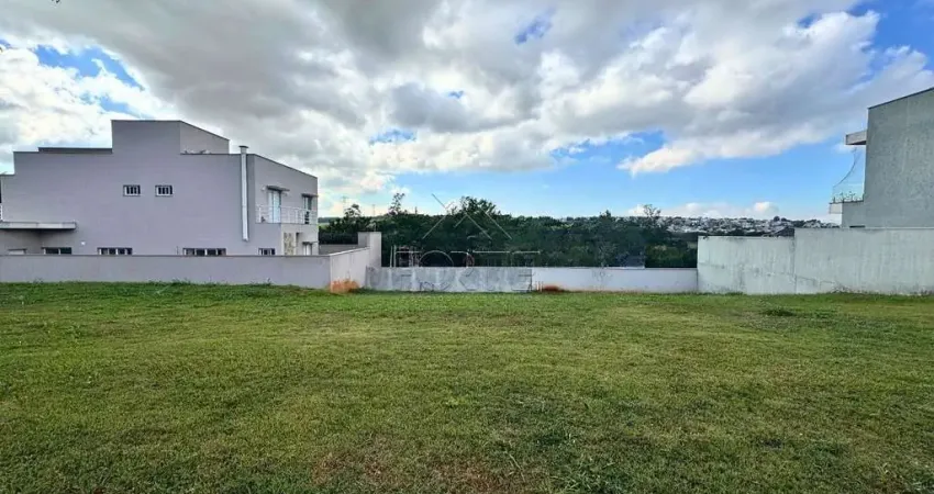 Terreno em condomínio fechado à venda na Avenida Marco Pellegrino, 1618666, Santa Rosa, Piracicaba