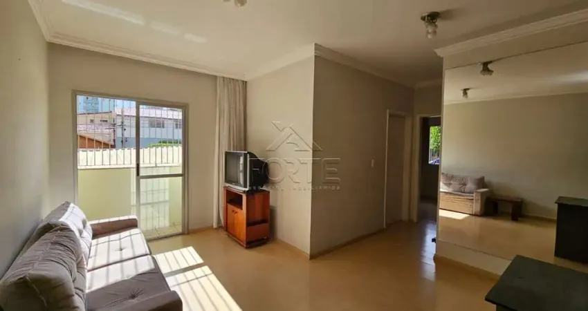 Apartamento para venda em Cidade Alta de 63.00m² com 2 Quartos, 1 Suite e 1 Garagem