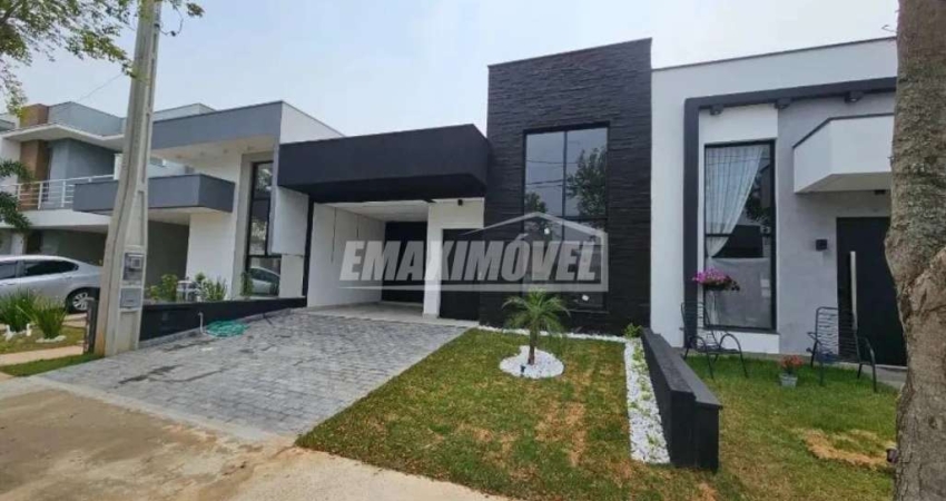 Casa para venda em Cajuru Do Sul de 112.00m² com 3 Quartos, 1 Suite e 2 Garagens