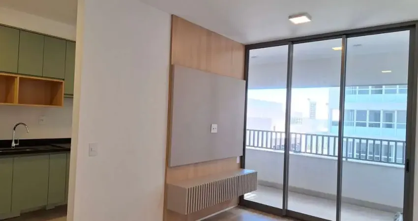 Apartamento para alugar em Jardim Paulistano de 75.00m² com 2 Quartos, 2 Suites e 2 Garagens