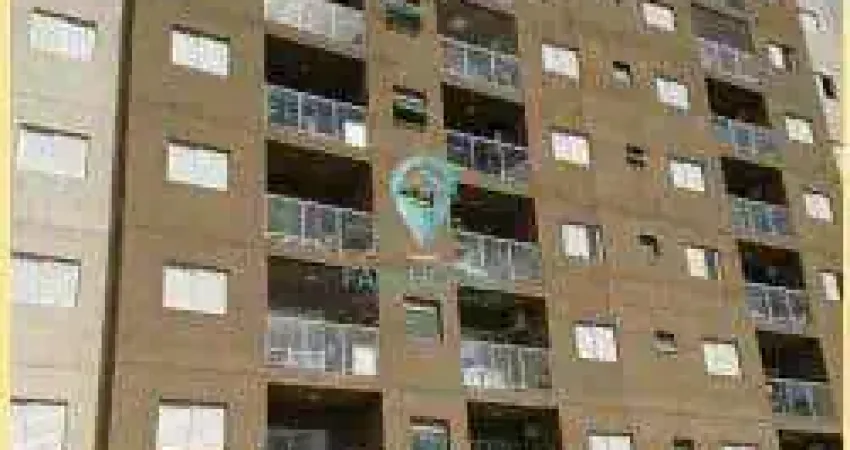 Apartamento para alugar em Chácaras Reunidas São Jorge de 53.48m² com 2 Quartos e 1 Suite