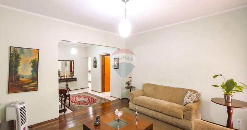 Casa para venda em Vila Maria Helena de 211.15m² com 4 Quartos, 1 Suite e 4 Garagens