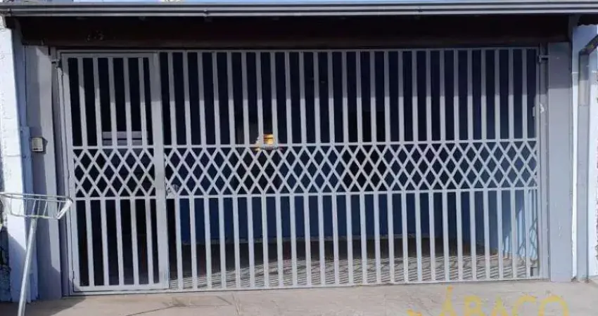 Casa para alugar em Jardim Dona Francisca de 98.00m² com 2 Quartos, 1 Suite e 2 Garagens