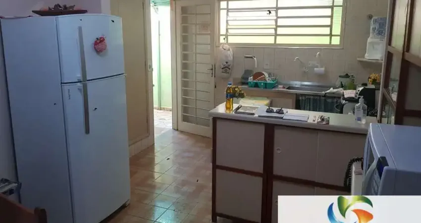 Casa para venda em Jardim Santa Genebra de 156.00m² com 3 Quartos, 1 Suite e 1 Garagem