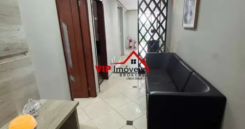 Prédio Comercial para venda em Centro de 235.00m² com 2 Garagens