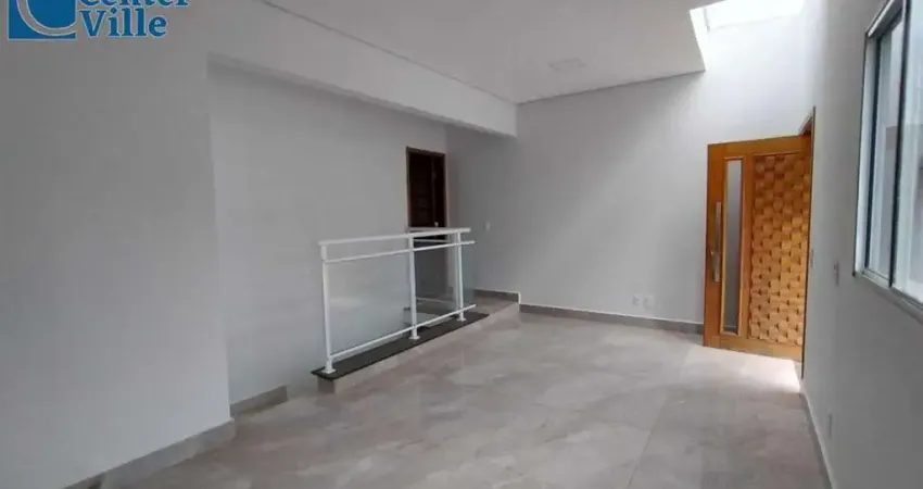 Casa para venda em Jardim Boer I de 150.00m² com 3 Quartos, 1 Suite e 1 Garagem