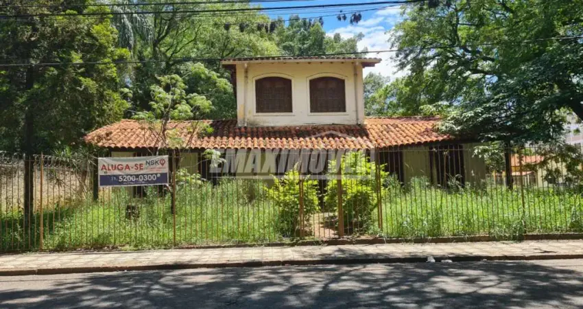 Casa para alugar em Centro de 423.00m² com 1 Quarto e 8 Garagens