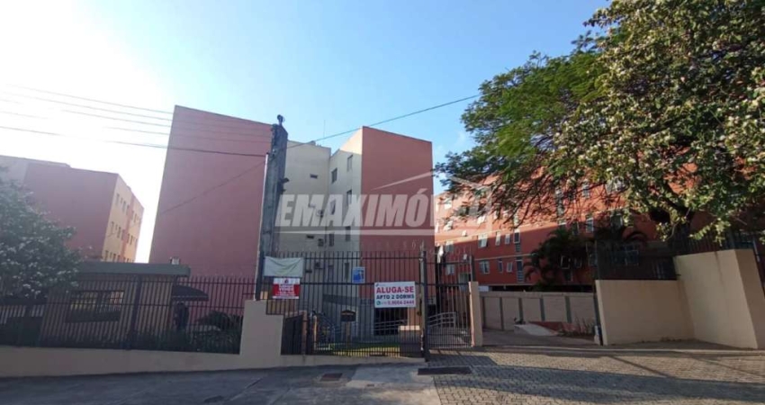 Apartamento para alugar em Jardim Saira de 55.00m² com 2 Quartos e 1 Garagem