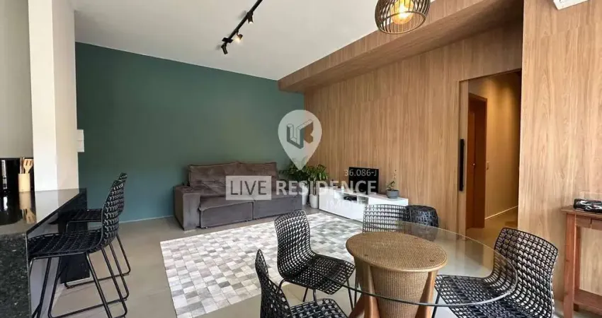 Apartamento para venda em Vila Cassaro de 120.00m² com 3 Quartos e 1 Suite