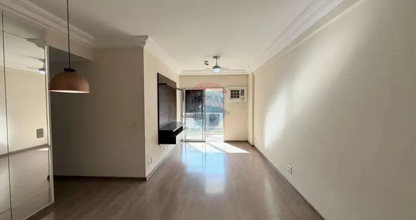 Apartamento para venda em Freguesia (jacarepaguá) de 100.00m² com 3 Quartos, 1 Suite e 2 Garagens