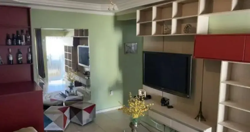 Casa para alugar em Jardim Wanel Ville V de 160.00m² com 3 Quartos, 3 Suites e 3 Garagens