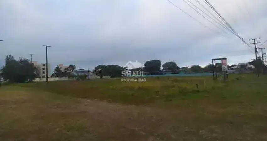 Terreno para venda em Pontal Do Paraná de 5634.00m²