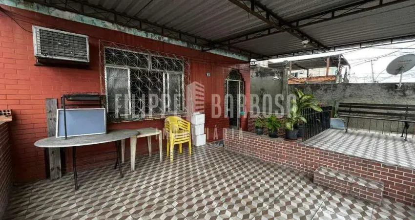 Casa para venda em Coelho Neto de 56.00m² com 2 Quartos e 1 Garagem