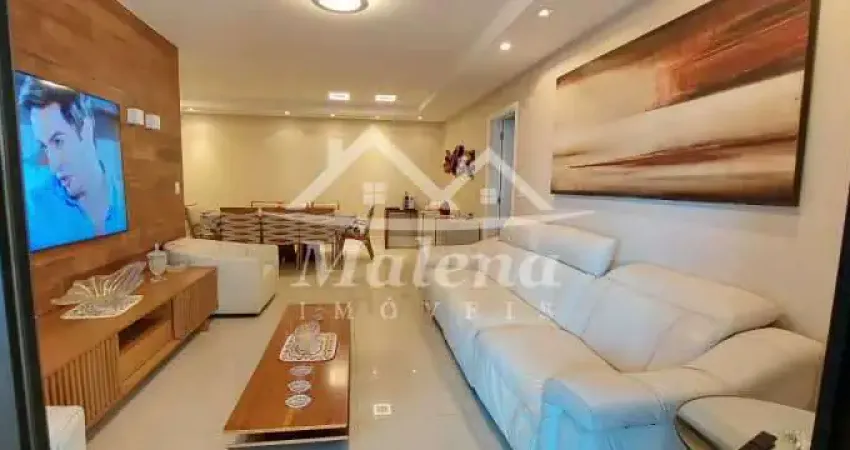 Apartamento para venda em Alphaville Centro Industrial E Empresarial/alphaville. de 177.00m² com 4 Quartos, 2 Suites e 3 Garagens