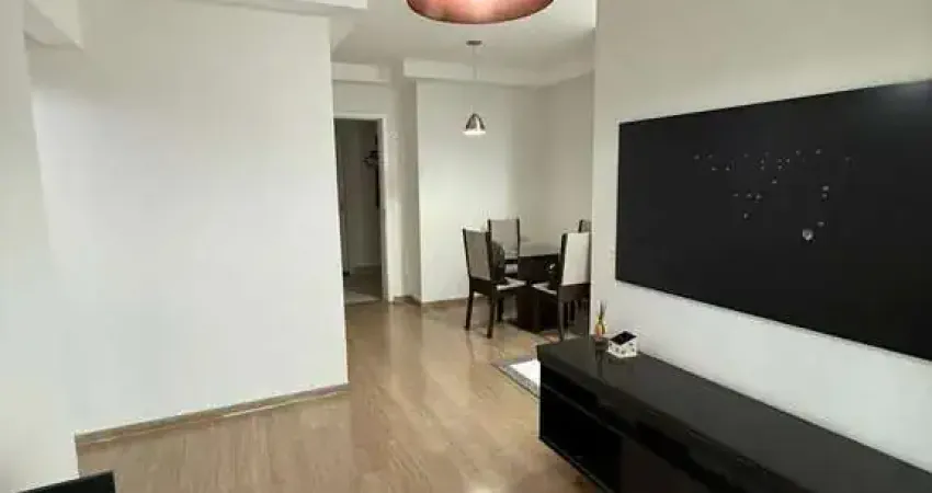 Apartamento para venda em Bethaville de 57.00m² com 2 Quartos, 1 Suite e 1 Garagem