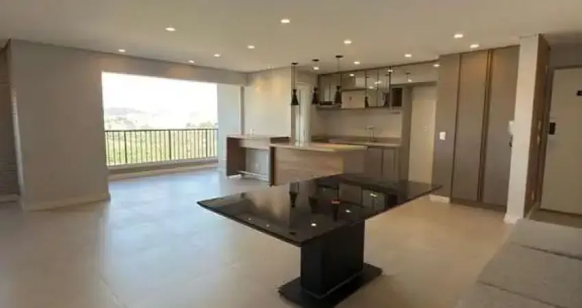 Apartamento para venda em Alphaville Empresarial de 110.00m² com 3 Quartos, 2 Suites e 3 Garagens