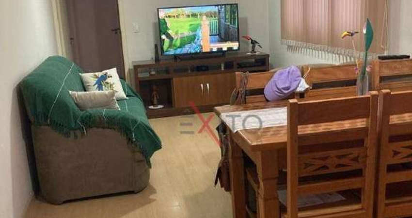 Apartamento para venda em Residencial Dos Ypês de 87.00m² com 3 Quartos, 1 Suite e 2 Garagens